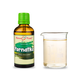 Pornatka kvapky (tinktúra) 50 ml