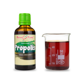 Propolis tinktúra 50 ml