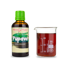 Krasovlas bezbyľový kvapky (tinktúra) 50 ml
