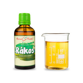 Trsť obyčajná kvapky (tinktúra) 50 ml