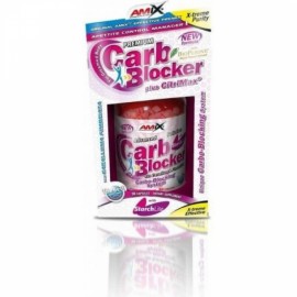 Carb Blocker with Starchlite® 90cps
