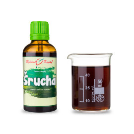 Portulaka kapustová tinktúra 50 ml