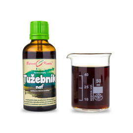 Túžobník brestový vňať kvapky (tinktúra) 50 ml
