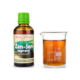 Všehoj nepravý kvapky (tinktúra) 50 ml