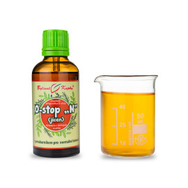 Onko N - pažerák - kvapky (tinktúra) 50 ml