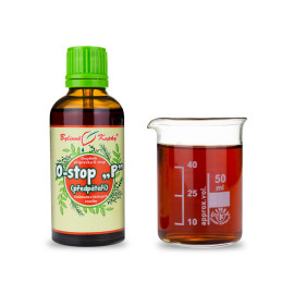 Onko P - retroperitonea (předpáteří) kvapky (tinktúra) 50 ml