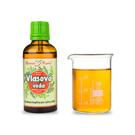 Vlasová voda 50 ml