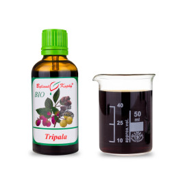Tripala BIO kvapky (tinktúra) 50 ml