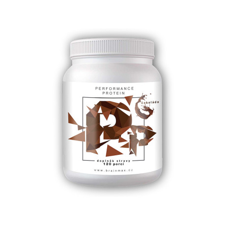 Performance Protein 1000g - vanilka
