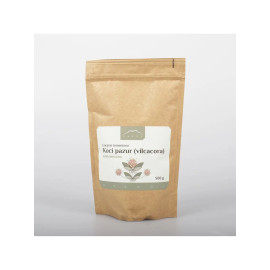 Mačací pazúr kôra (Vilcacora) - Ucaria tomtentosa, Una de gato - 500g mletý - 7