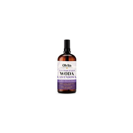 Olvita Levanduľová voda 100 ml - 100ml
