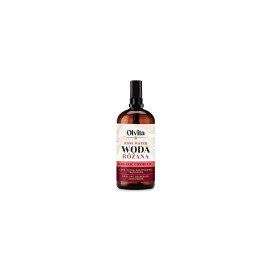 Olvita ružová voda 100 ml - 100ml