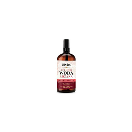 Olvita ružová voda 100 ml - 100ml