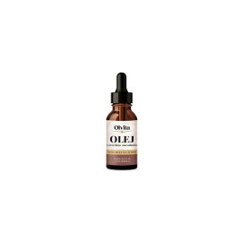 Za studena lisovaný makadamový kozmetický olej Olvita 30 ml - 30ml