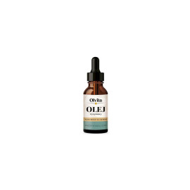 Olvita Kozmetický ricínový olej 30 ml - 30ml