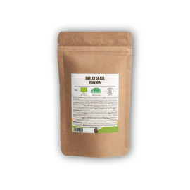 Mladý <b>jačmeň</b> BIO 250g