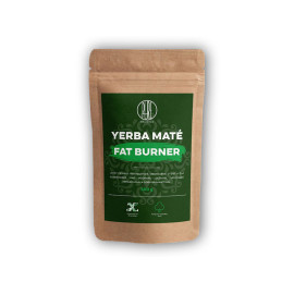 Yerba Maté spaľovač tukov 500g