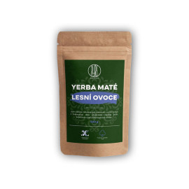 Yerba Maté Lesné ovocie 500g
