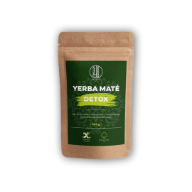 Yerba Maté Detox 500g