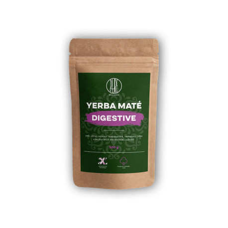 Yerba Maté Digestive 500g