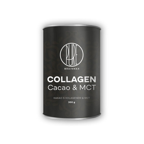 Kolagén Kakao &amp; MCT 300g