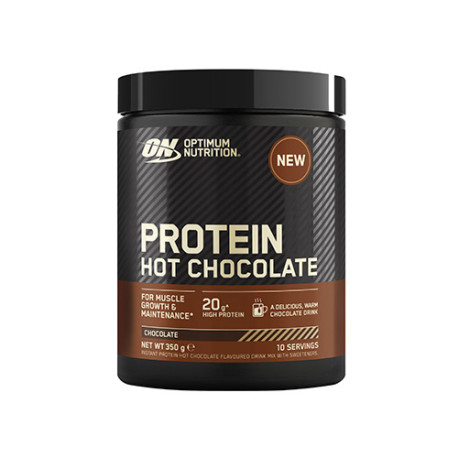 Optimum Nutrition Protein Hot Chocolate 350g
