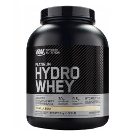 Optimum Nutrition Hydrowhey 1590g Vanilla