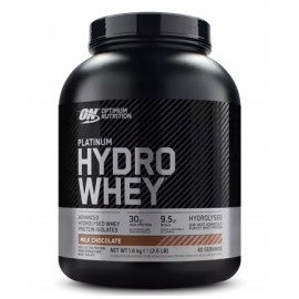 Optimum Nutrition Hydrowhey 1590g Chocolate