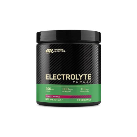 Optimum Nutrition Electrolyte 264g Forest Berries
