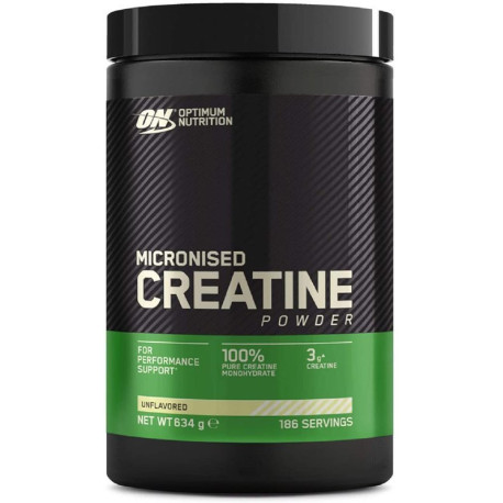 Optimum Nutrition Creatine 634g