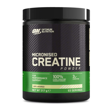 Optimum Nutrition Creatine 317g