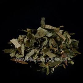 Listy Epimedium - Horny Goat Weed - Epimedium grandiflorum - 50g sekaný