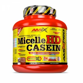 Amix™ MicelleHD® Casein 1600g. - Choco-Coconut