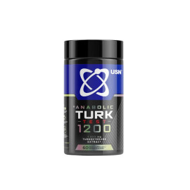 USN Turk Test 1200 60 capsules