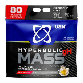 USN Hyperbolic Mass 6000g Vanilla