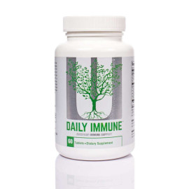 Universal Daily Immune 60 tabs
