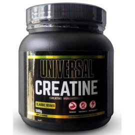 Universal Creatine 500g