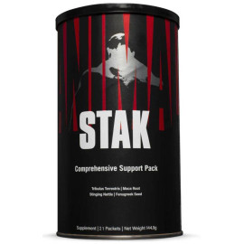 Universal Animal Stak 21 pack
