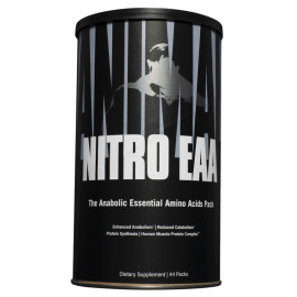 Universal Animal Nitro 44 packs