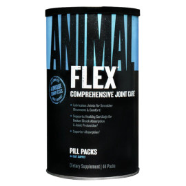 Universal Animal Flex 44 packs