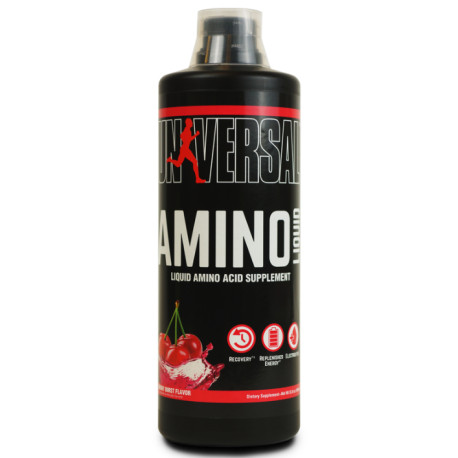 Universal Animal Amino Liquid 1000 ml