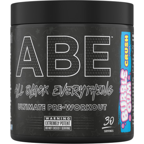 Applied Nutrrition A.B.E 315g Bubblegum Crush