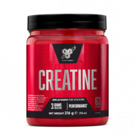 BSN Creatine 216g