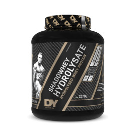 Dorian Yates Shadowhey Hydrolysate 2270g Vanilla