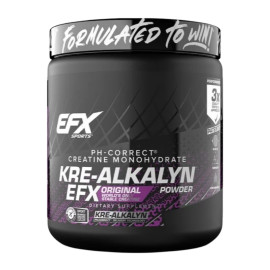 EFX Kre-Alkalyn 220gr Blue Forest