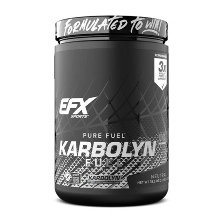 EFX Karbolyn Fuel 1000g