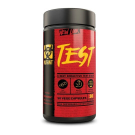 PVL Mutant Test 90 capsules