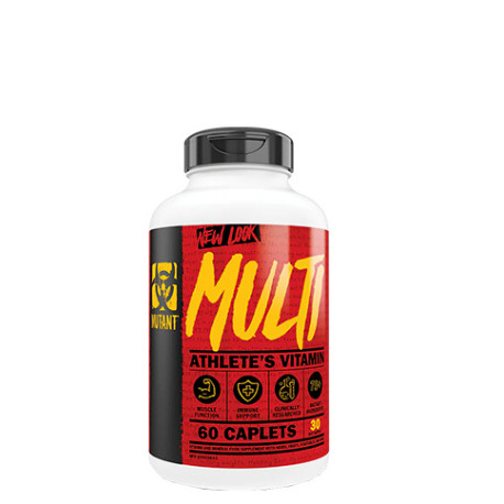 PVL Mutant Multi 60 tabs
