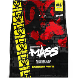 PVL Mutant Mass 6800g Cookies &amp; Cream