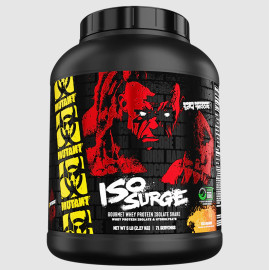 Mutant Iso Surge 2270g Cookies &amp; Cream